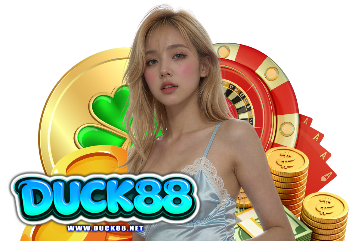 duck88 เว็บตรง